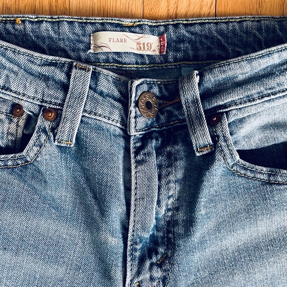 Levi’s - Picture 11 of 11